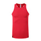 Quick Drying Clothes Vest Workout Sleeveless Exercise Workout Training T-shirt