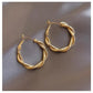 Hoop Earrings