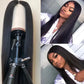 Lace Black Wig