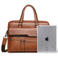 Men Briefcase Bag