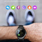 Newest smart watch SN80 fashion watch fitness tracker