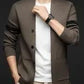 Men's Casual Cardigan