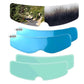 Eastbon Photochromic Anti-Fog Helmet Film