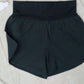 Running 2 In 1 Slim Fit Shorts