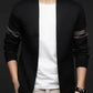 Men's Casual Cardigan