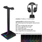 RGB Gaming Headphone Stand