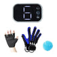 Finger Rehabilitation Training Equipment Function Electric