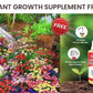 Buy Varieties of Flower Seeds (Pack of 100) And Get Plant Growth Supplement Free