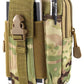 Multipurpose Tactical Waist Bags Molle Pouch