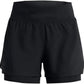 Running 2 In 1 Slim Fit Shorts