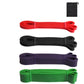 Men's And Women's Fashion Fitness Stretch Resistance Bands