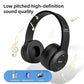 Stereo p47 headset 5.0 Bluetooth headset folding series wireless sports game headset