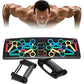 14 in 1 Board Push-up Bar