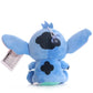 2025 New Quality Disney Lilo & Stitch Scramp Animal Soft Stuffed Cotton Dolls Plush Peluche Kids Toy Model for Children Gift