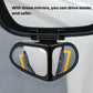 Adjustable Car Auxiliary Rearview Mirror