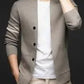 Men's Casual Cardigan