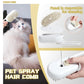 Steam Brush for Dog/Cat