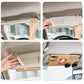 Car Styling Visor Organizer Auto Sun Visor Storage Pouch Car Organizer