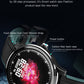 Newest smart watch SN80 fashion watch fitness tracker