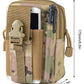 Multipurpose Tactical Waist Bags Molle Pouch