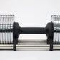 Home Plating Adjustable Dumbbell Fitness Equipment