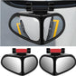 Adjustable Car Auxiliary Rearview Mirror