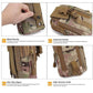 Multipurpose Tactical Waist Bags Molle Pouch