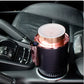 2-in-1 Smart Car Cup Warmer/Cooler