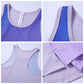 Quick Drying Clothes Vest Workout Sleeveless Exercise Workout Training T-shirt