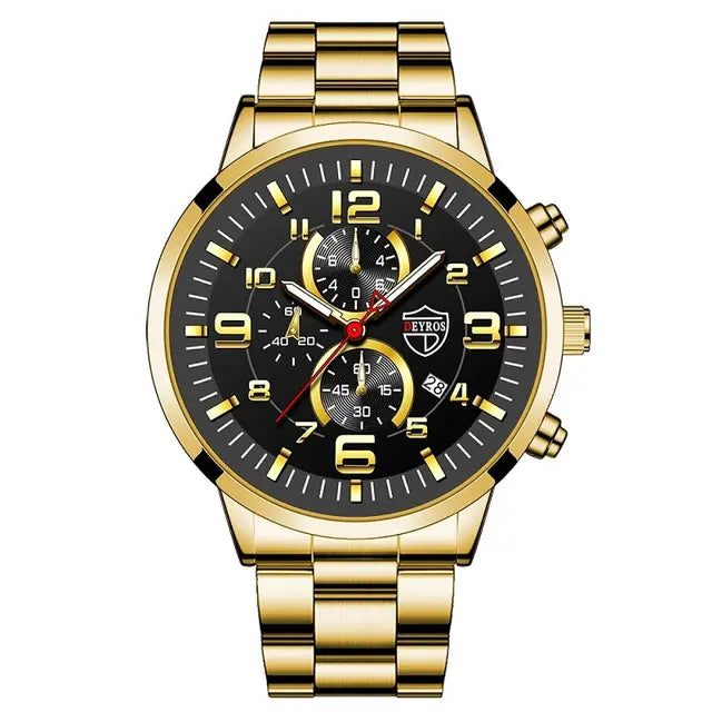 Fashion Mens Sports Watches for Men Luxury