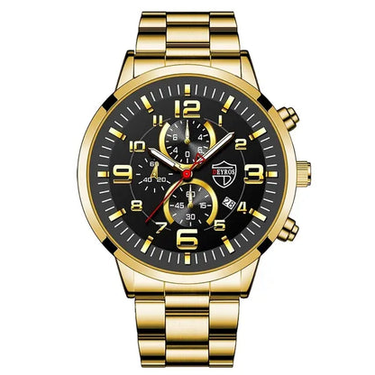 Fashion Mens Sports Watches for Men Luxury