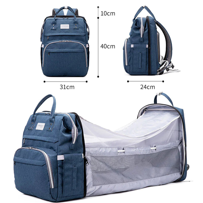 Waterproof Travel Bag