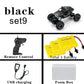 Precise: 1:12 4WD RC Car - Updated 2.4G Radio Control Buggy Toy