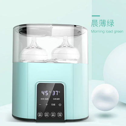 4-in-1 Baby Bottle Warmer