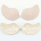 Invisible Push-Up Silicone Bra