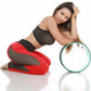 Mesh Push Up Fitness Leggings