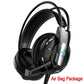 PS4 Gaming Headphone 4D Stereo