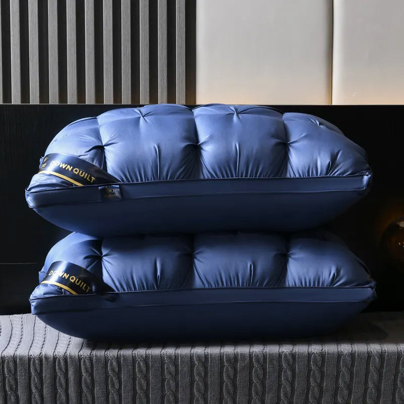 Non-Collapsing Sleep Aid Home Pillows