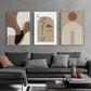 Living Room Sofa Background Wall Decorative Painting Mural