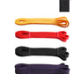 Men's And Women's Fashion Fitness Stretch Resistance Bands