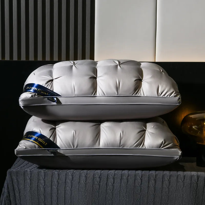 Non-Collapsing Sleep Aid Home Pillows